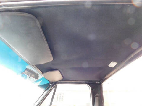 1982 Chevrolet C/K 10 Series