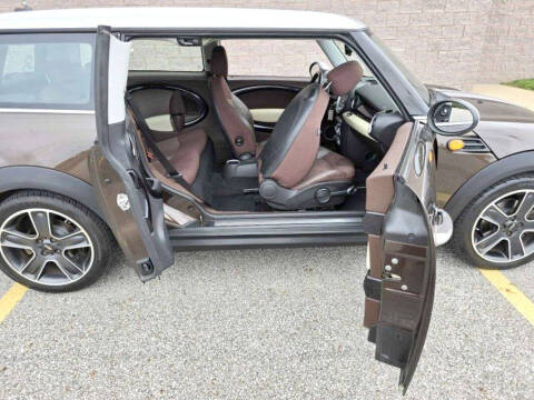 2009 MINI Cooper Clubman