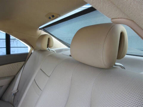 2006 Mercedes-Benz S-Class S 500 4MATIC