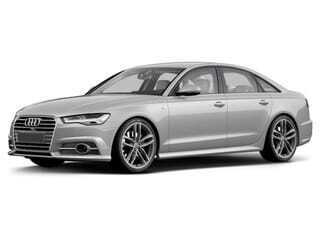 2017 Audi A6