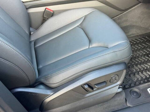 2026 Audi Q7 quattro Premium 45 TFSI