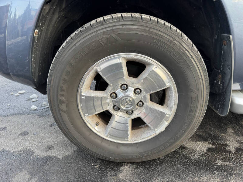 2004 Toyota 4Runner Limited