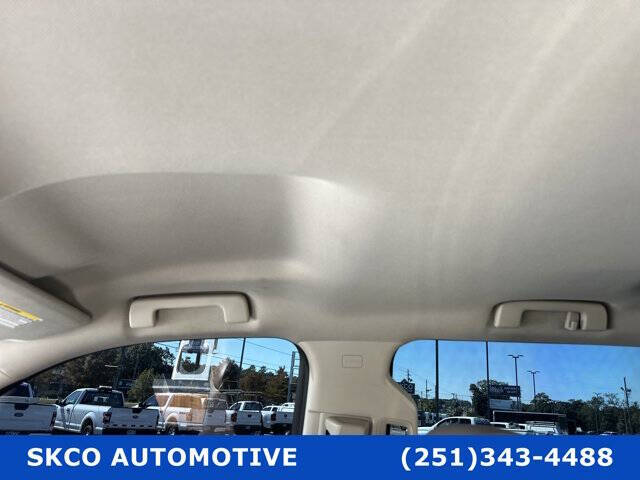 2016 GMC Sierra 1500