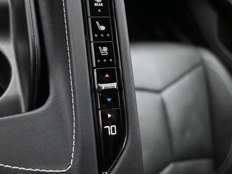 2020 Chevrolet Corvette Stingray