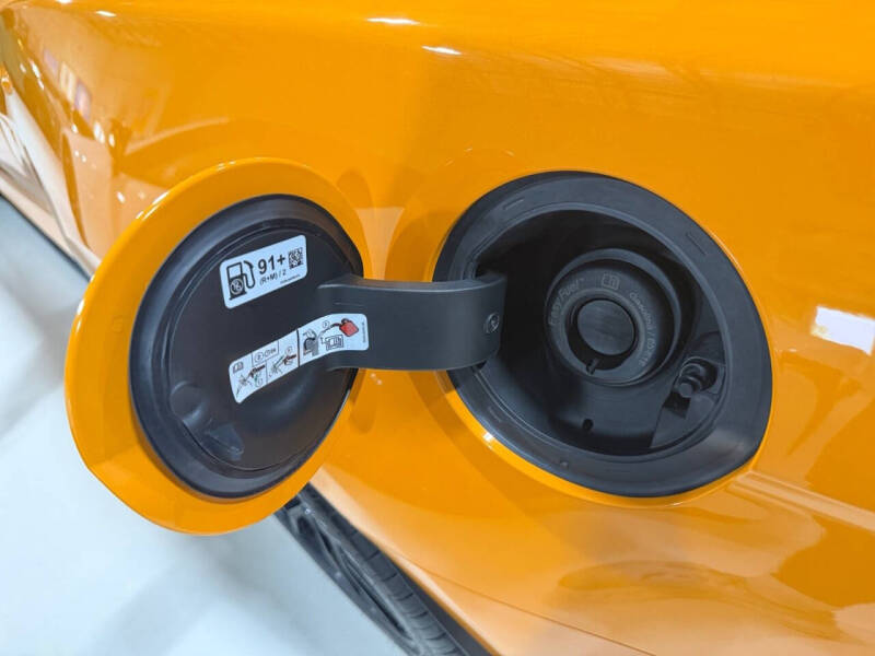 2019 Ford Mustang Shelby GT350