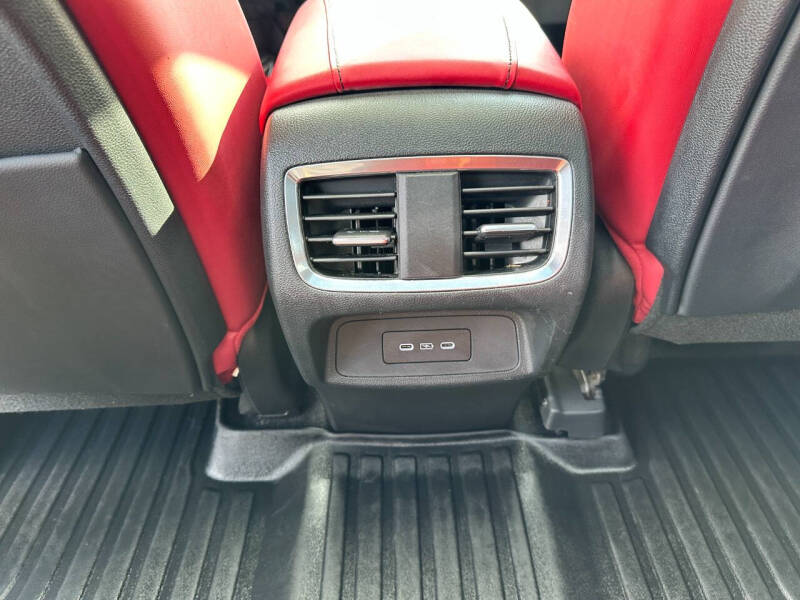 2023 Acura RDX w/A-SPEC