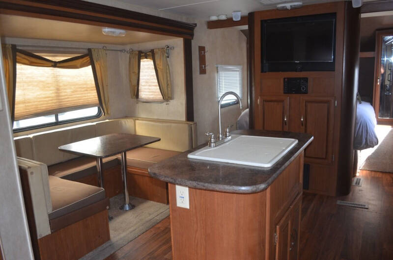 2015 Forest River Salem