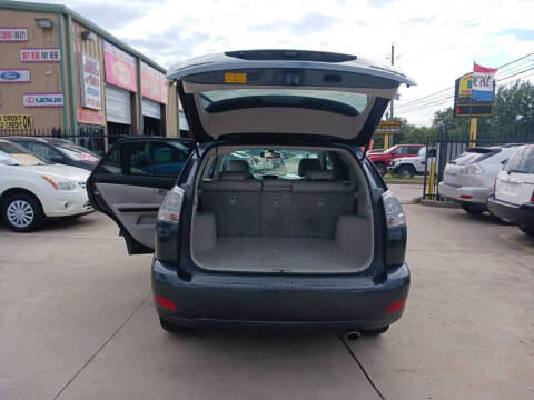 2008 Lexus RX 350