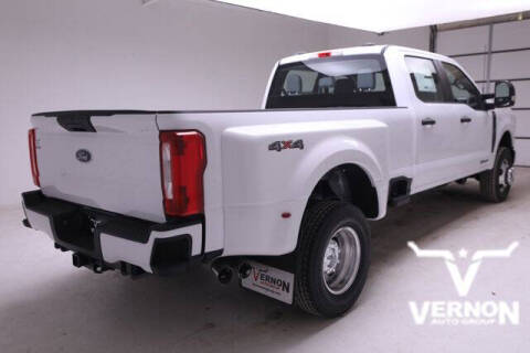 2026 Ford F-350 Super Duty XL