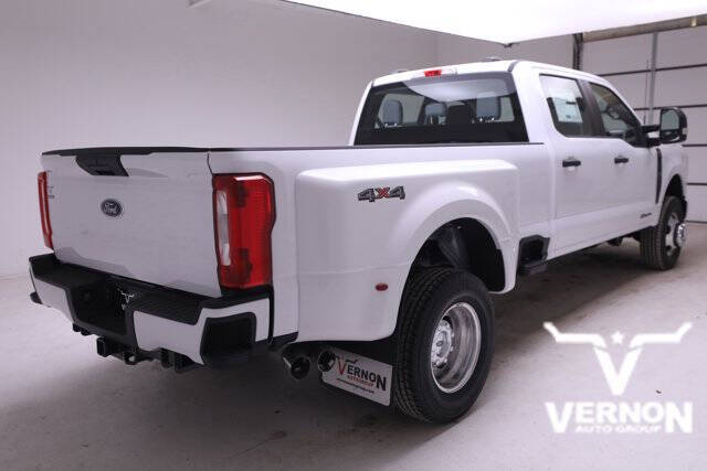 2026 Ford F-350 Super Duty XL