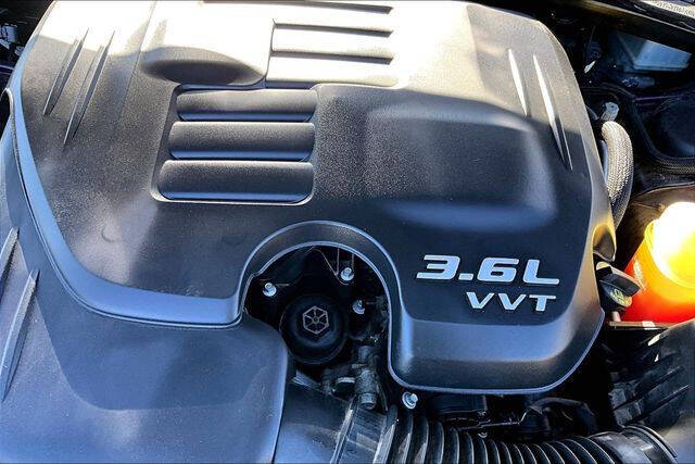 2021 Chrysler 300 Touring