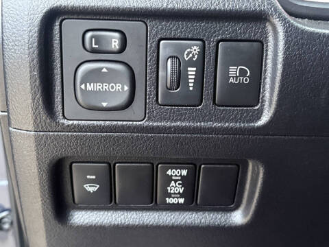 2020 Toyota 4Runner TRD Off-Road