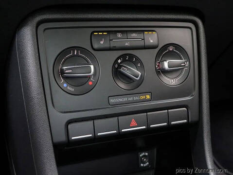 2012 Volkswagen Beetle