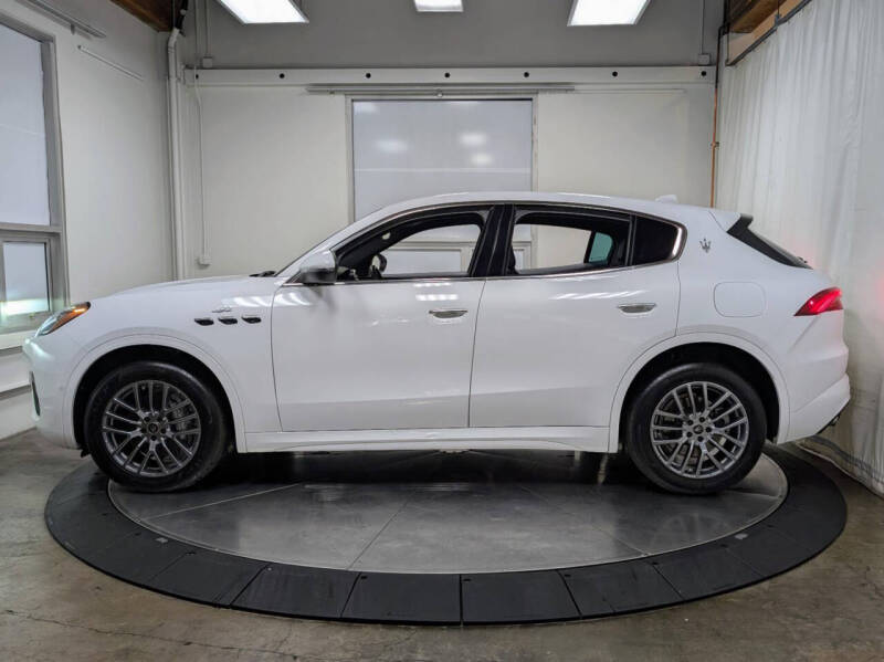 2023 Maserati Grecale GT