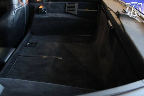 1994 Chevrolet Corvette