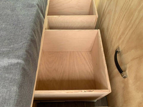 2011 Ford Transit Connect XLT Premium