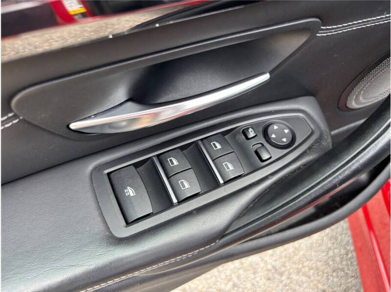2020 BMW M4