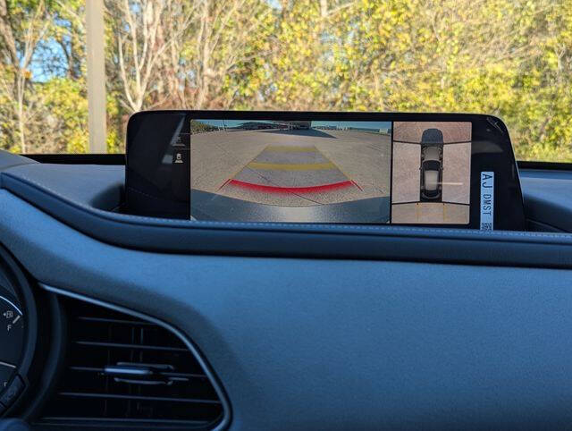 2026 Mazda CX-30 2.5 Turbo Aire Edition