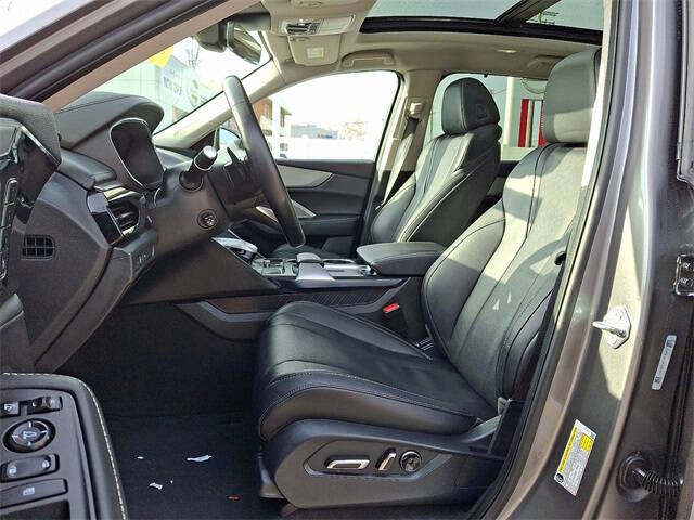 2024 Acura MDX SH-AWD w/Tech