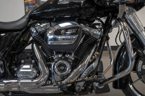 2022 Harley-Davidson Road Glide