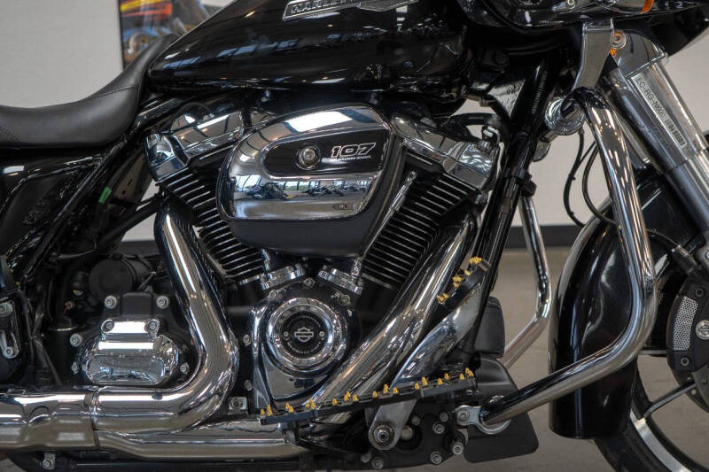 2022 Harley-Davidson Road Glide