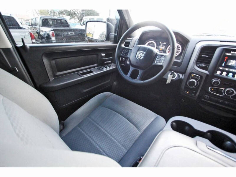 2019 RAM 1500 Classic Express