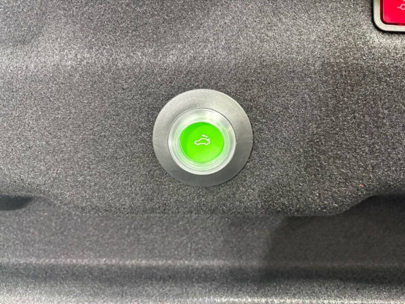 2022 Mercedes-Benz SL-Class AMG SL 55