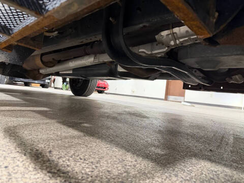 2014 Ford E-Series E-250