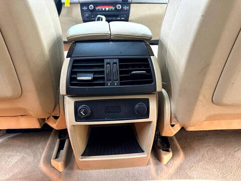 2013 BMW X5 xDrive35i