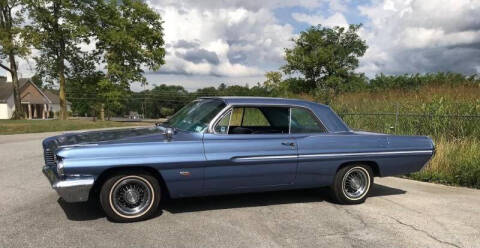 1962 Pontiac Catalina