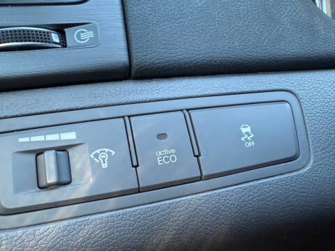 2012 Hyundai Sonata SE