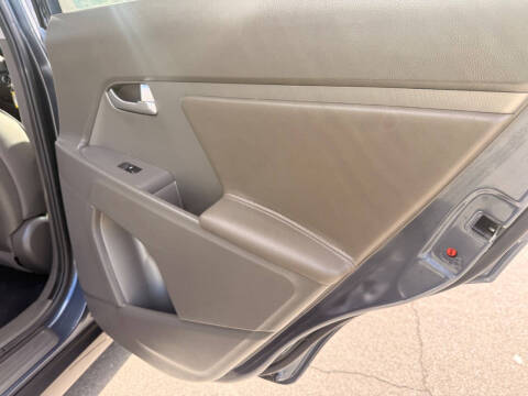 2012 Kia Sportage LX