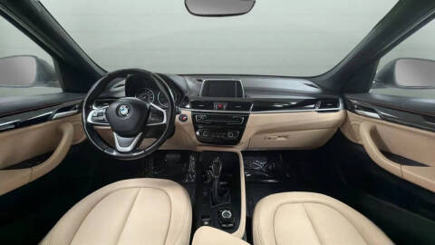 2018 BMW X1 sDrive28i