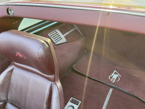 1993 Chevrolet Corvette