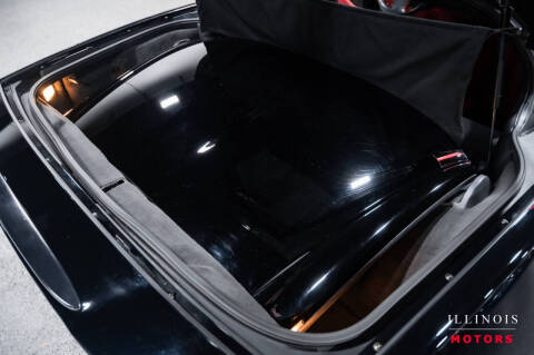 2006 Chevrolet Corvette