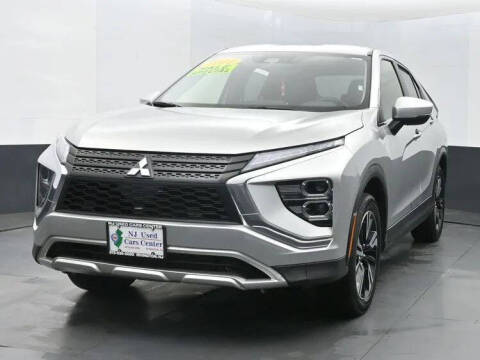 2024 Mitsubishi Eclipse Cross