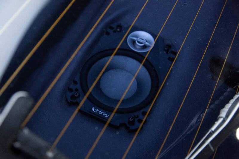 1991 Porsche 911 Carrera 2