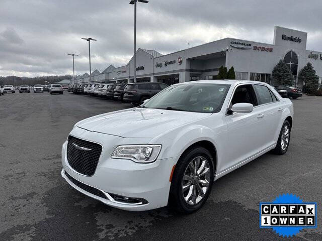 2017 Chrysler 300 for sale at Mid-State Pre-Owned in Beckley, WV