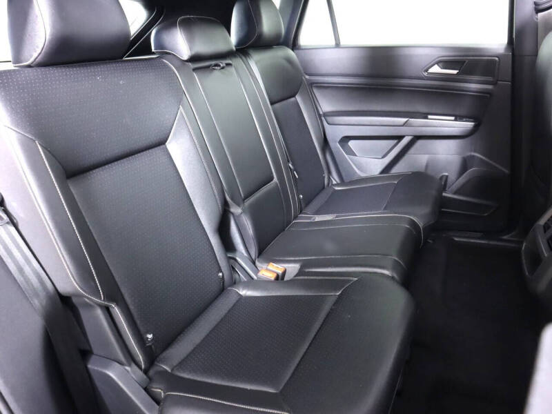 2020 Volkswagen Atlas Cross Sport V6 SEL 4Motion