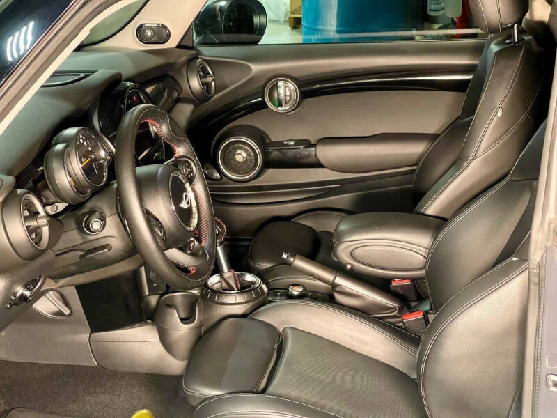 2015 MINI Hardtop 2 Door Cooper S