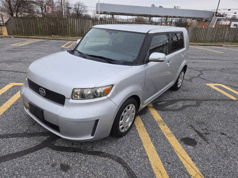 2010 Scion xB for sale at Eastern Auto Sales Inc in Essex MD