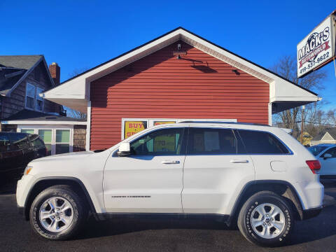 2014 Jeep Grand Cherokee Laredo