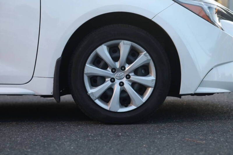 2024 Toyota Corolla Hybrid