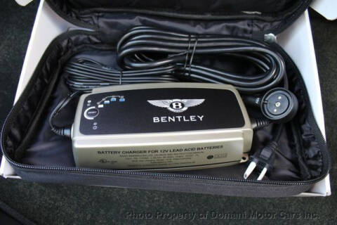 2016 Bentley Continental GT Speed