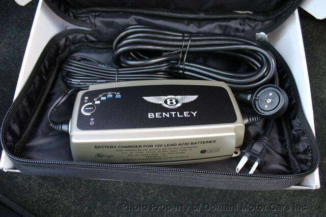 2016 Bentley Continental GT Speed