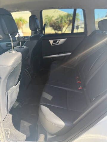 2014 Mercedes-Benz GLK GLK 350