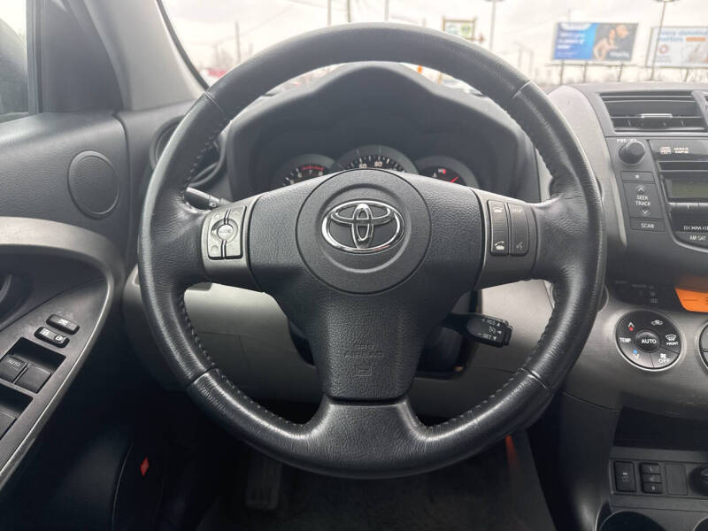 2010 Toyota RAV4 Limited