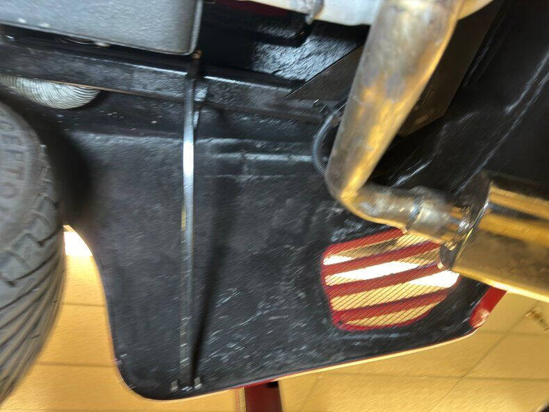 1969 Volkswagen Beetle