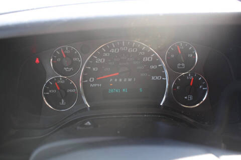 2019 Chevrolet Express LT 2500