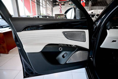 2023 Maserati Grecale Modena